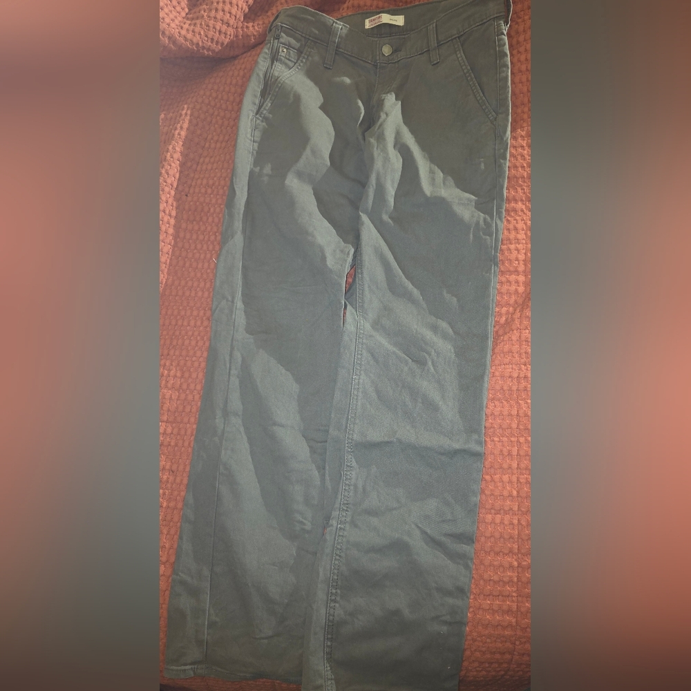 Levi Strauss signature athletic pants